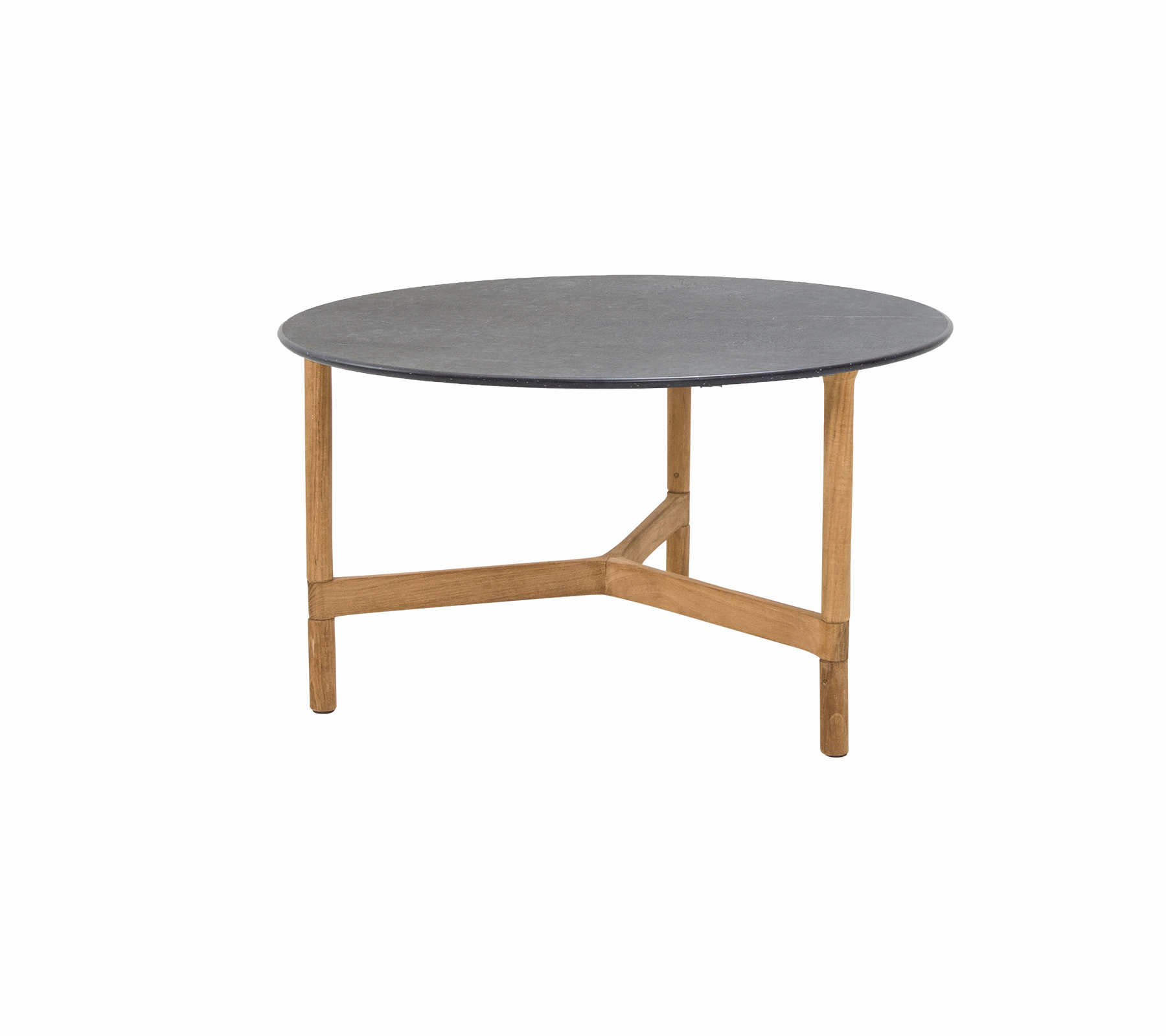 Twist coffee table, medium
