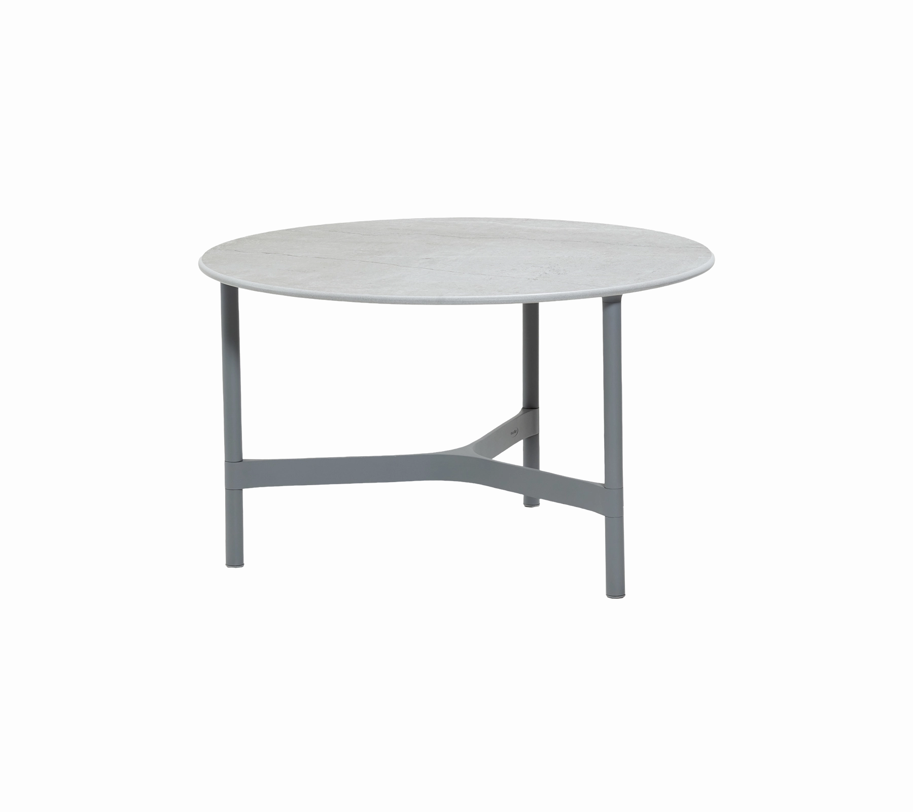 Twist coffee table, medium