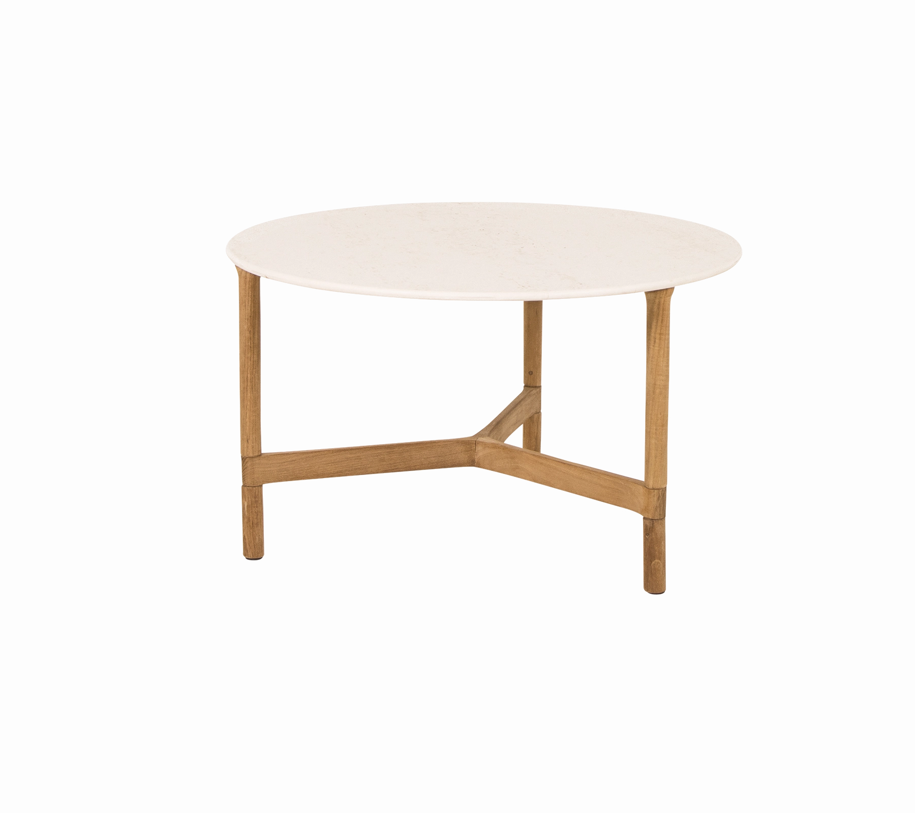 Twist coffee table, medium
