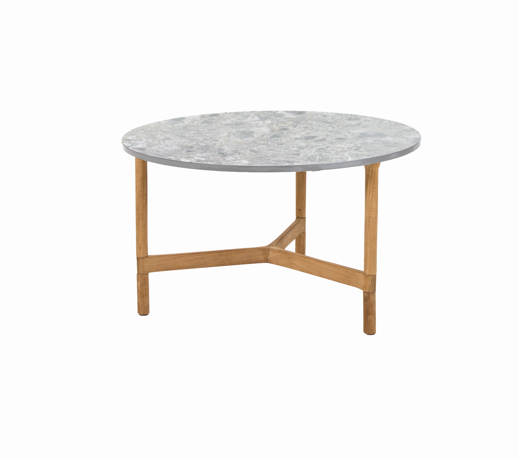 Twist coffee table, medium