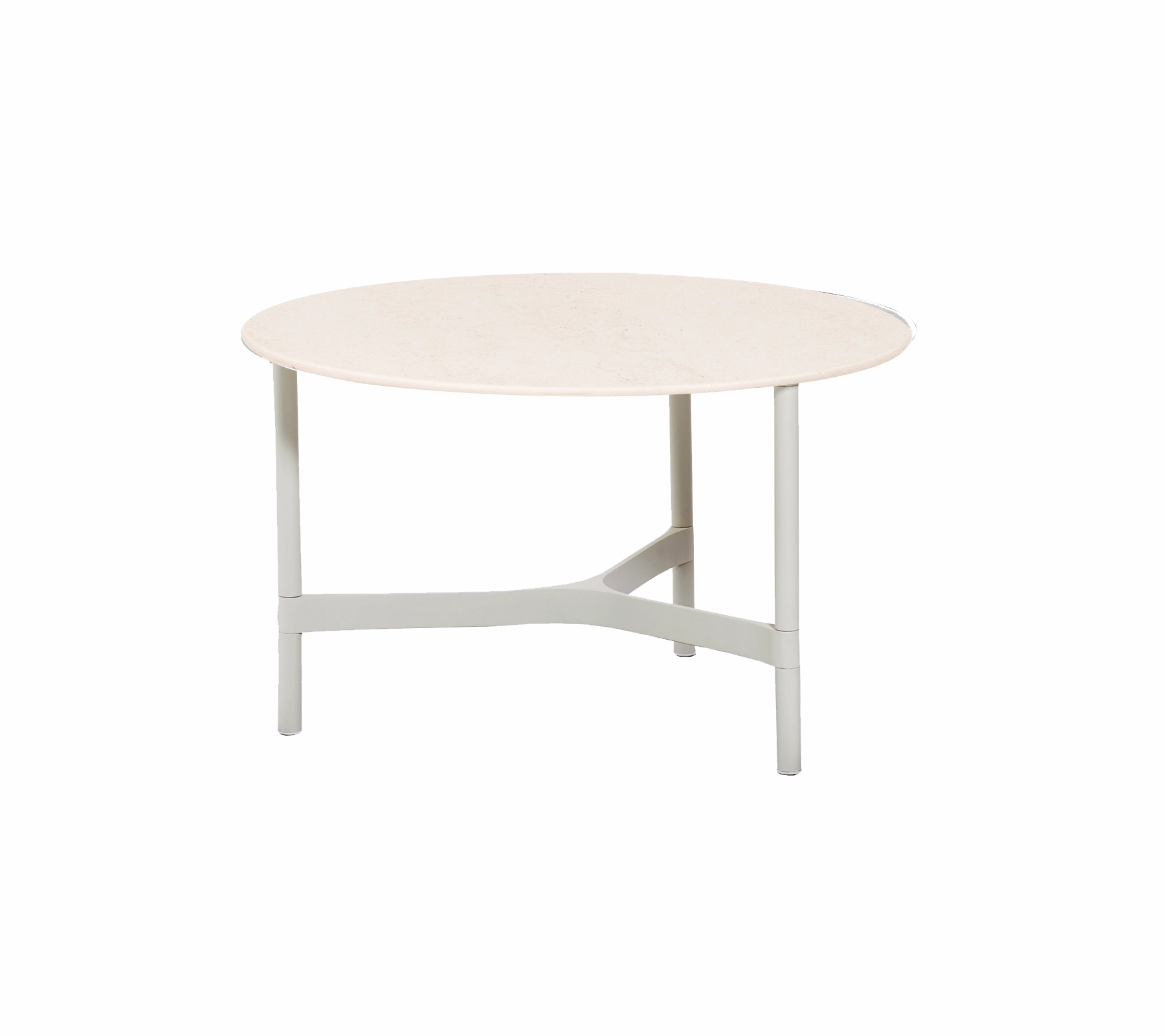 Twist coffee table, medium