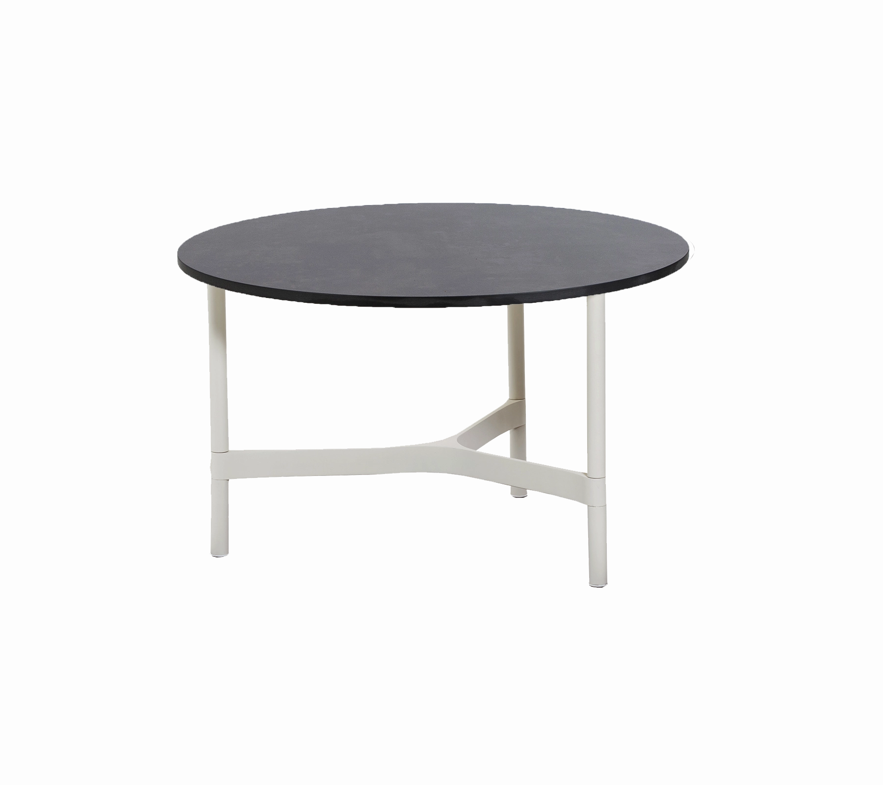 Twist coffee table, medium