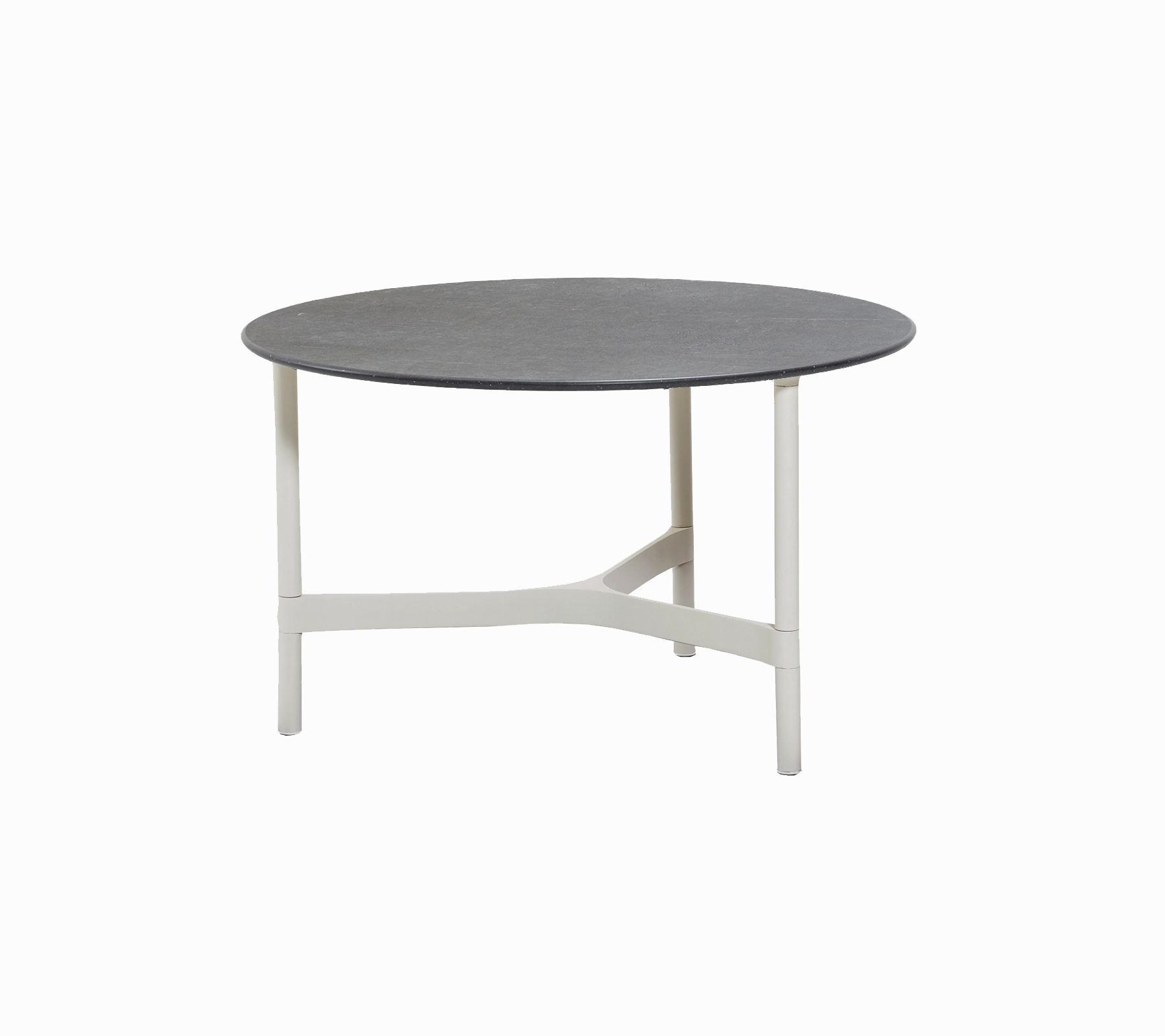 Twist coffee table, medium