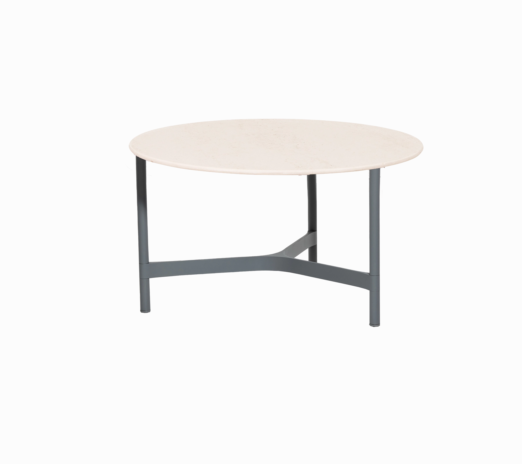 Twist coffee table, medium