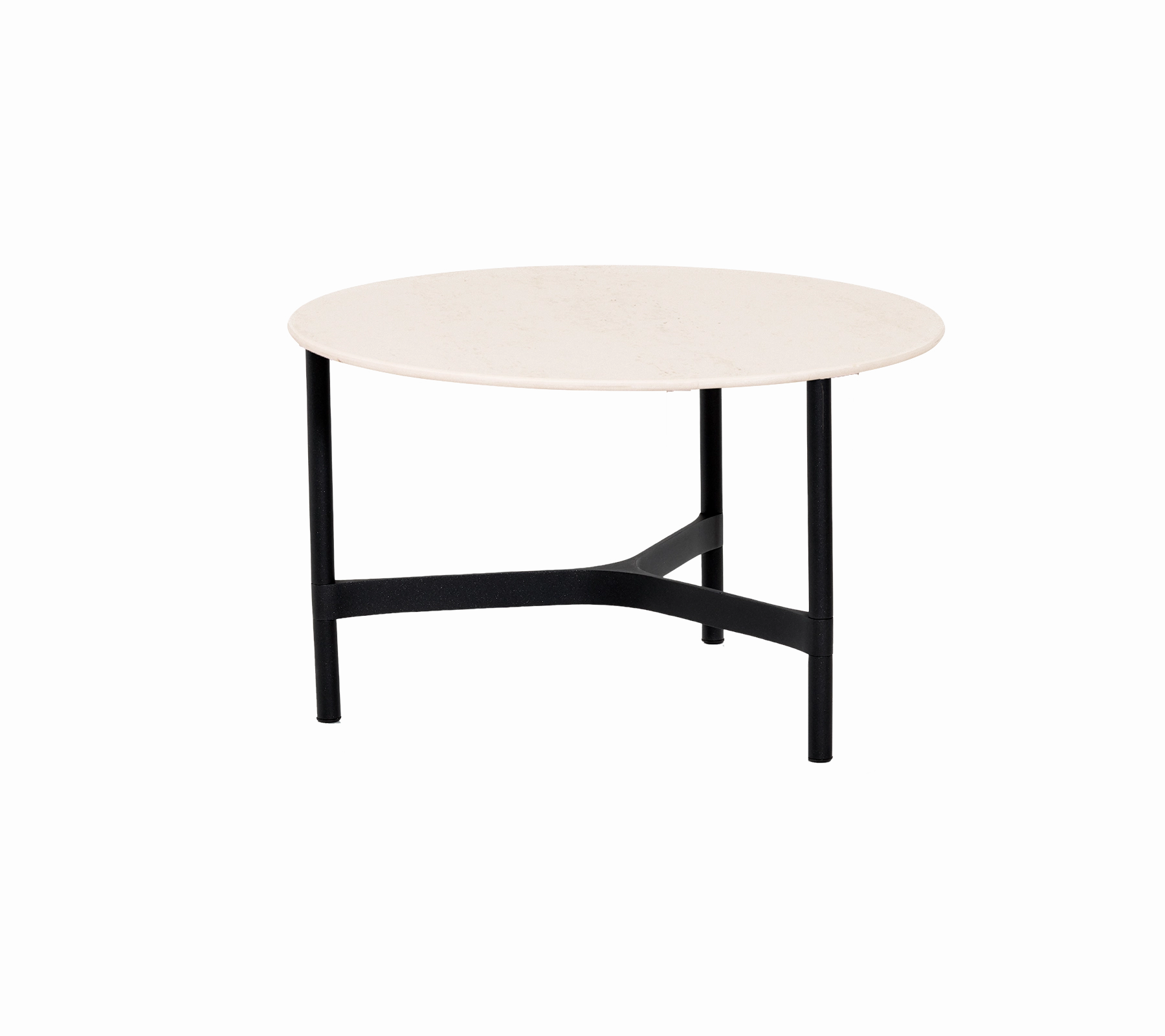 Twist coffee table, medium