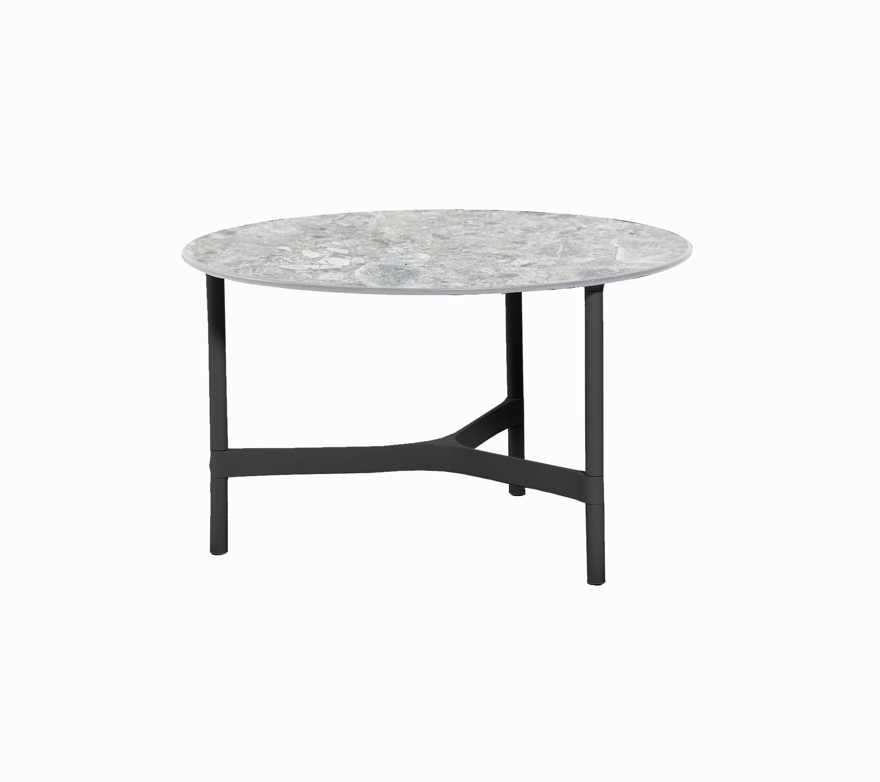 Twist coffee table, medium