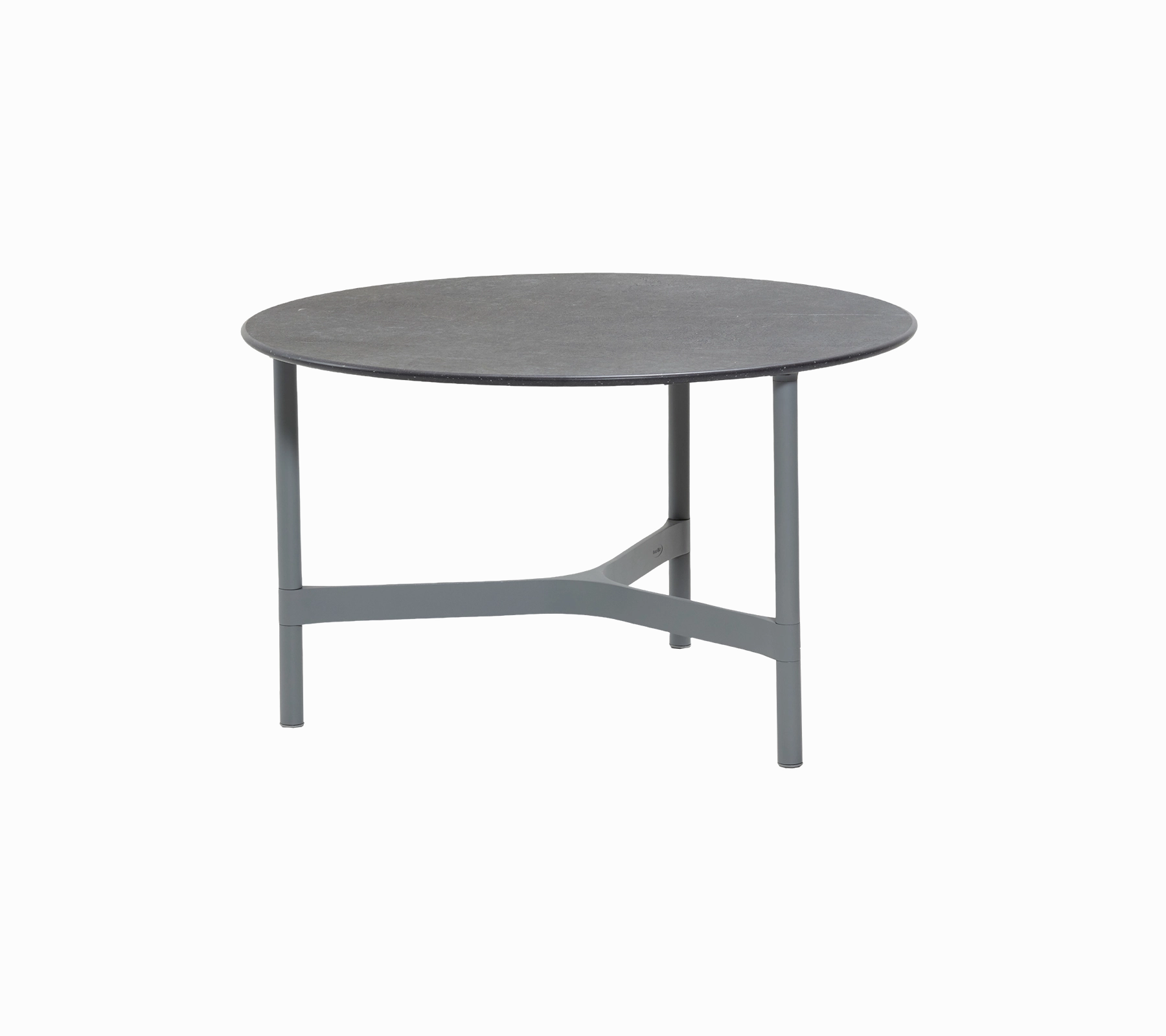 Twist coffee table, medium