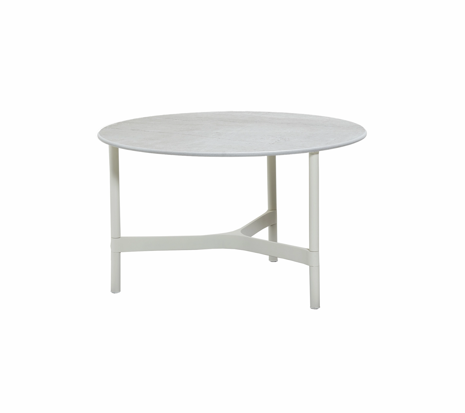 Twist coffee table, medium