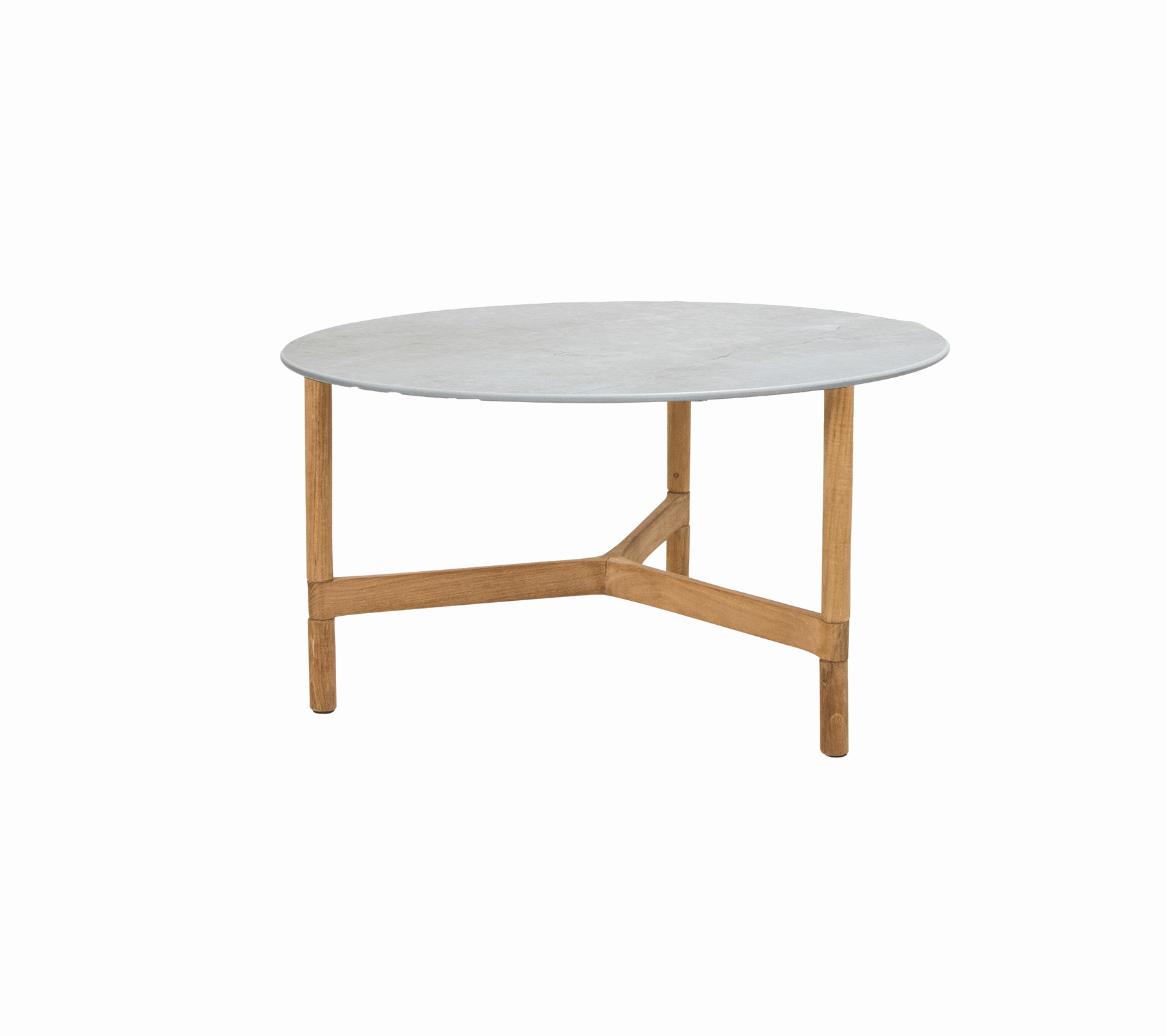 Twist coffee table, medium