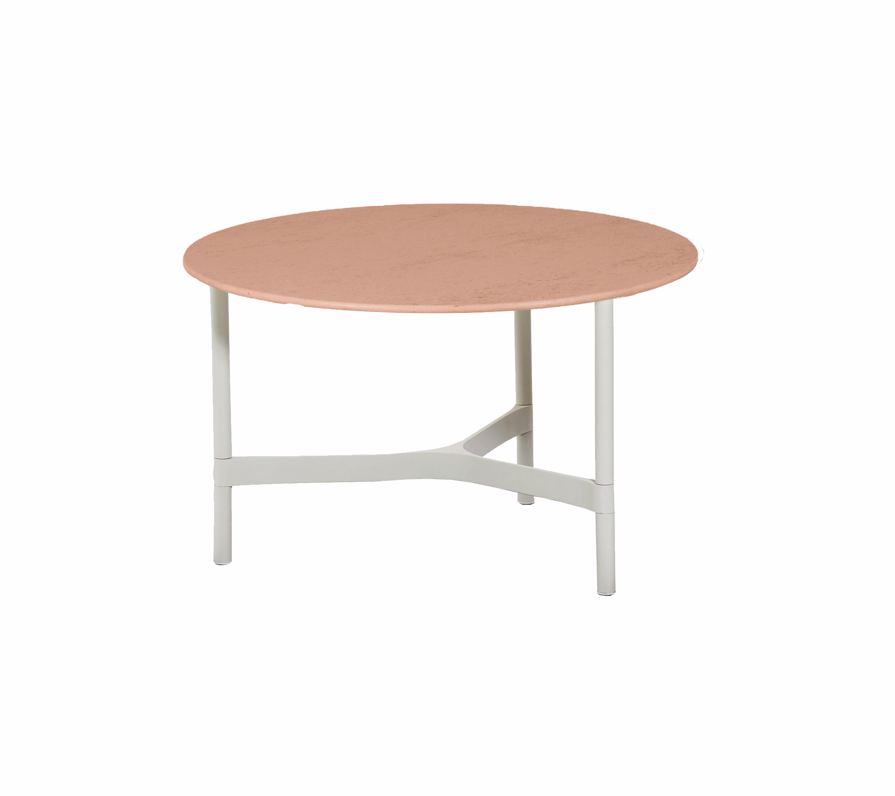Twist coffee table, medium