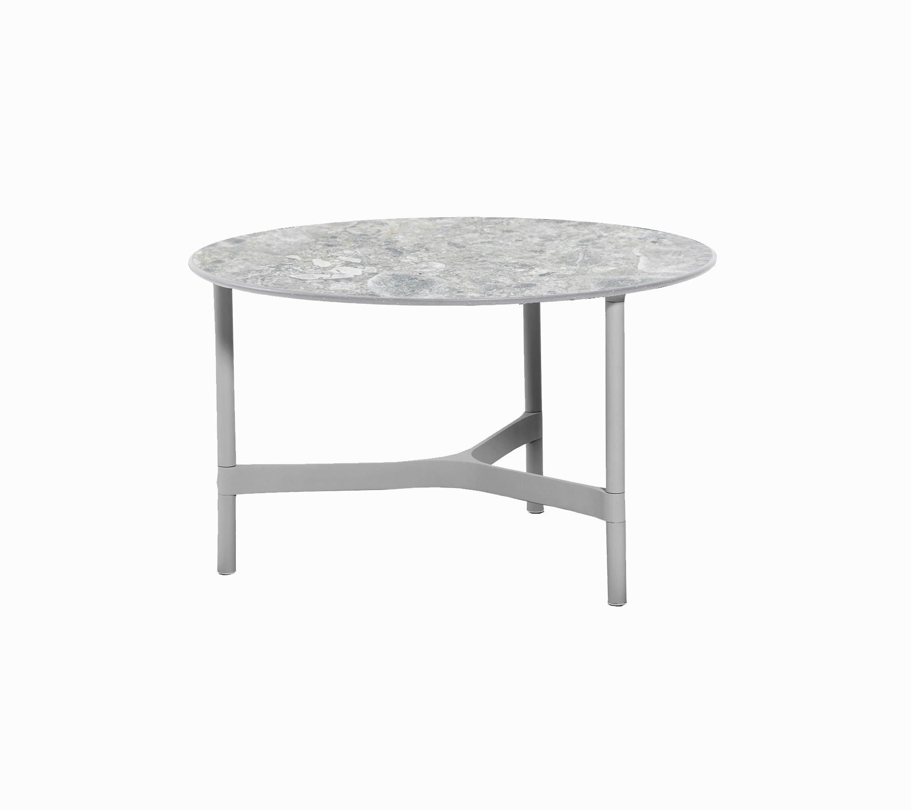 Twist coffee table, medium