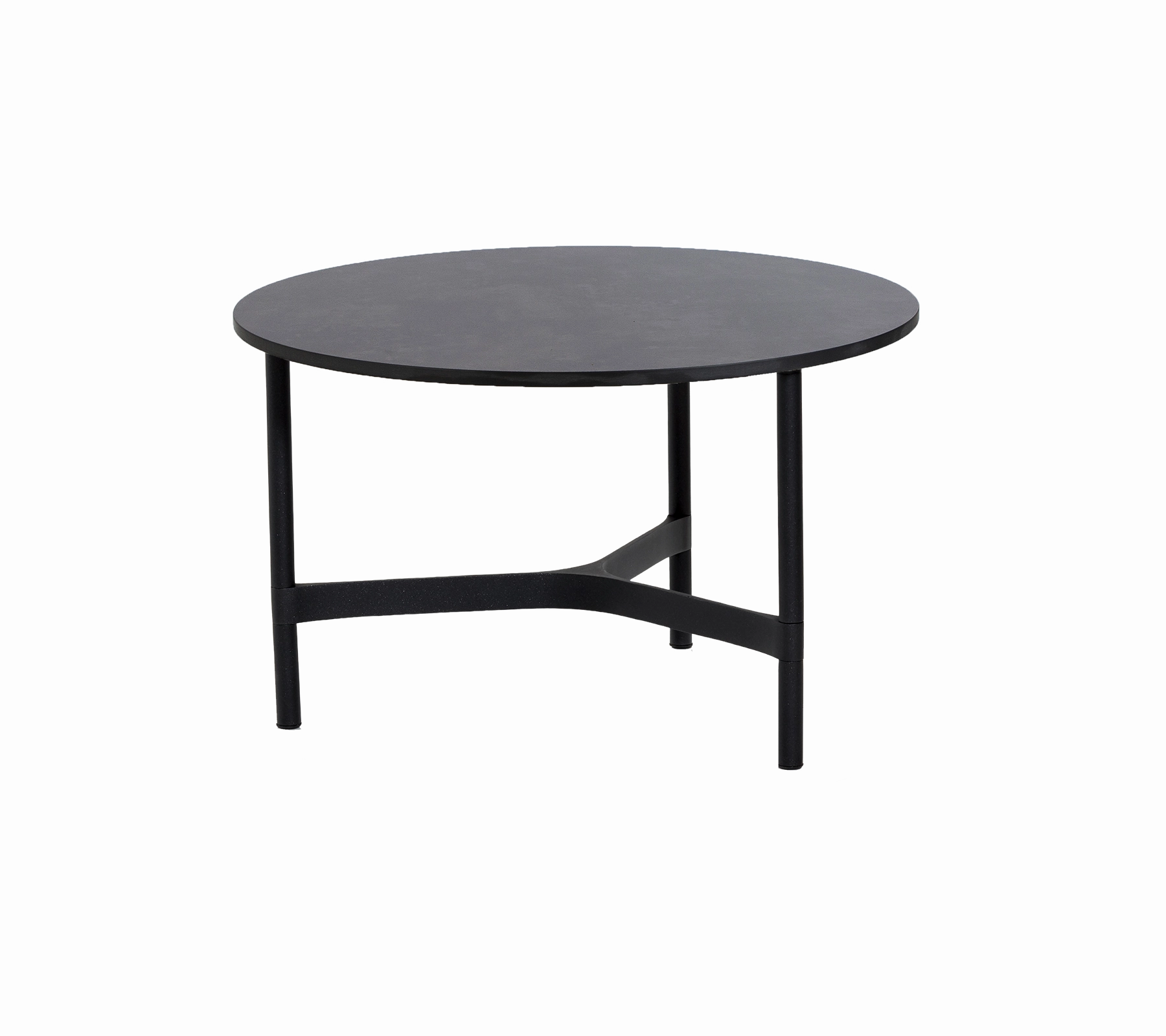 Twist coffee table, medium