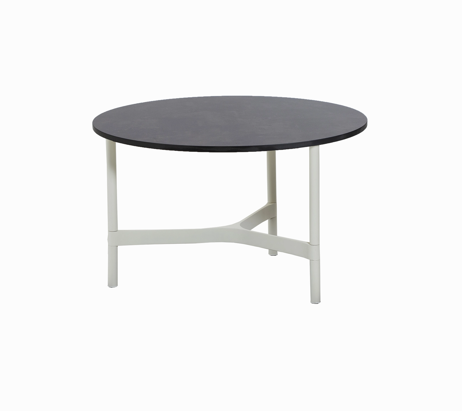 Twist coffee table, medium