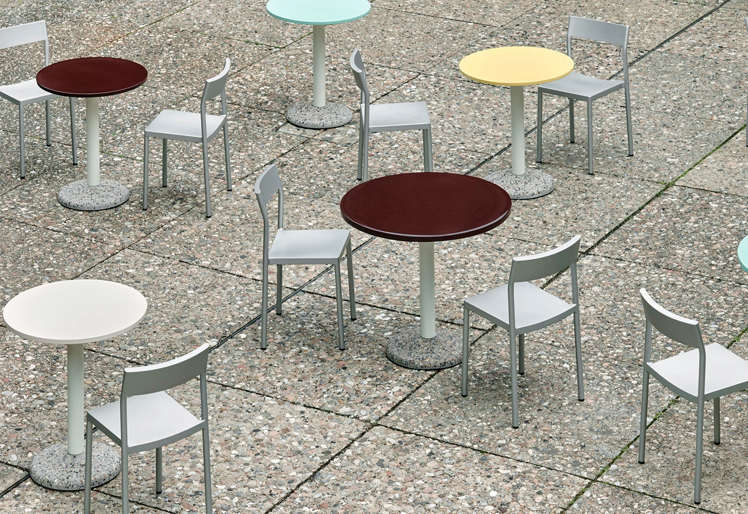 Type Chair