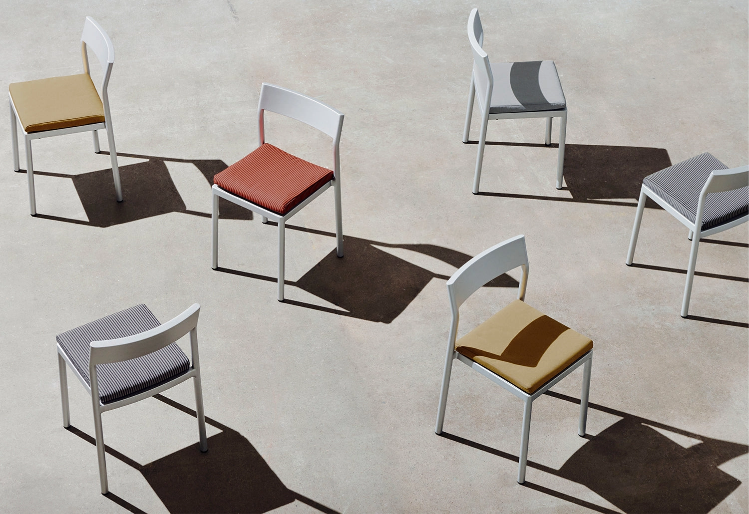 Type Chair