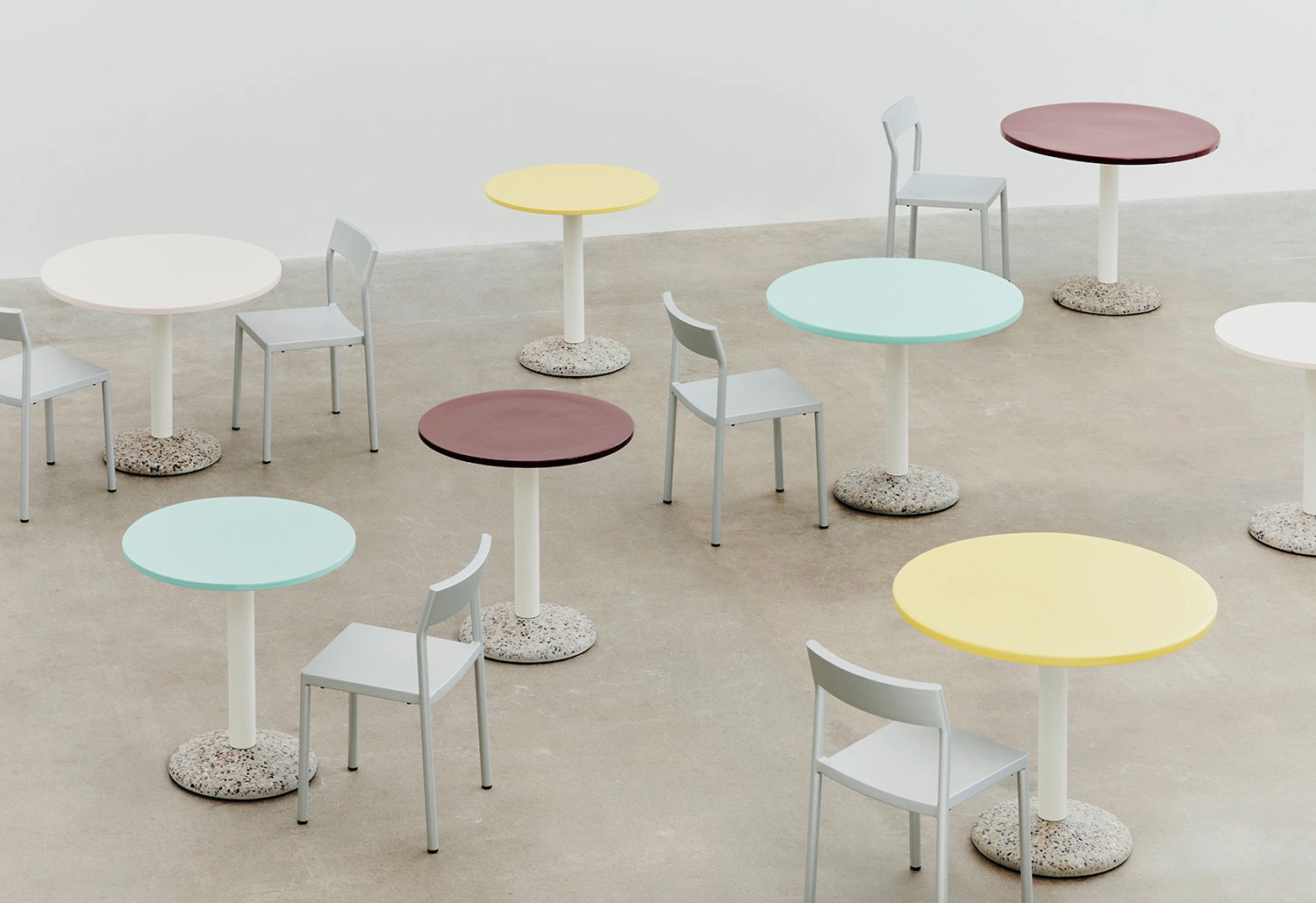 Type Chair