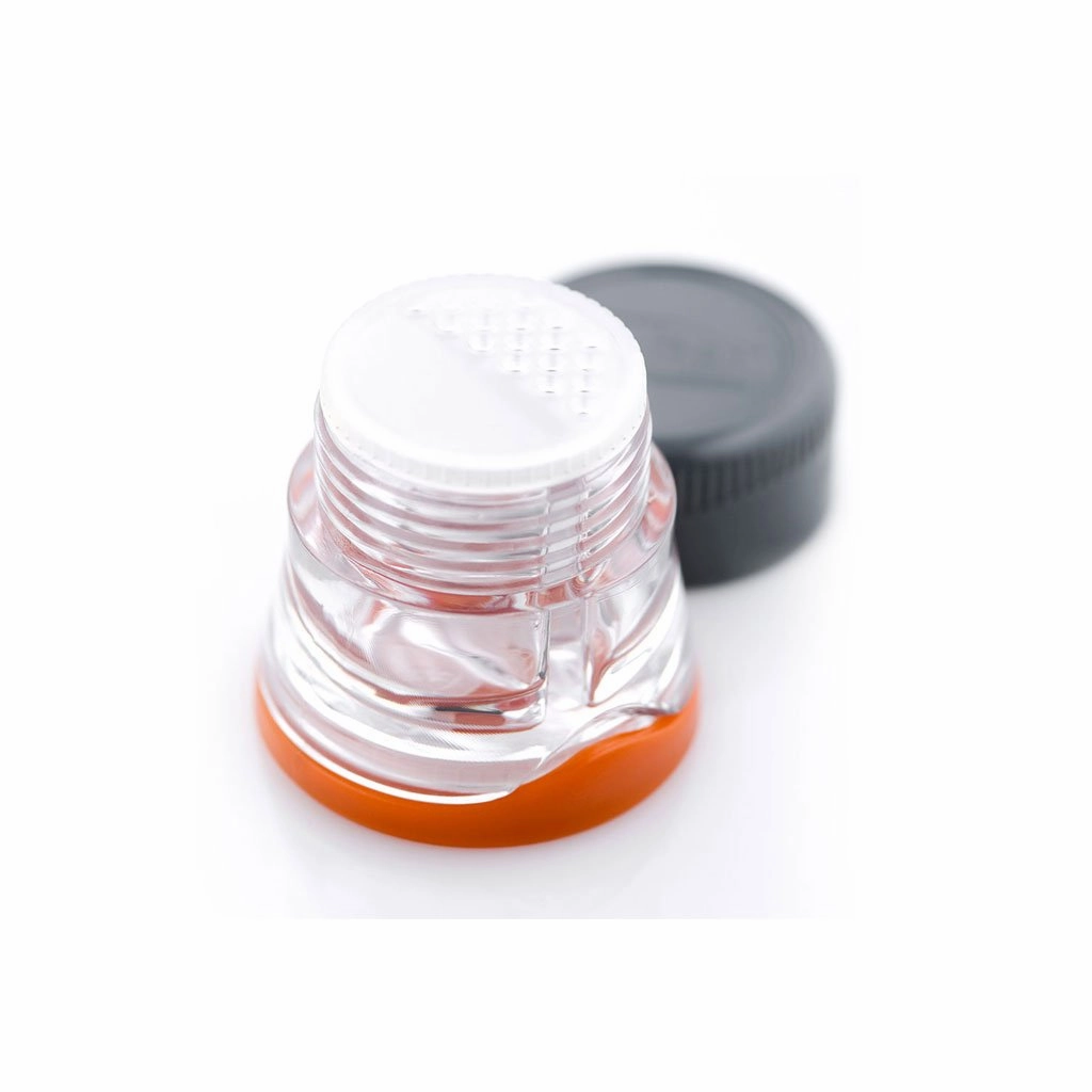 UL Salt   Pepper Shaker