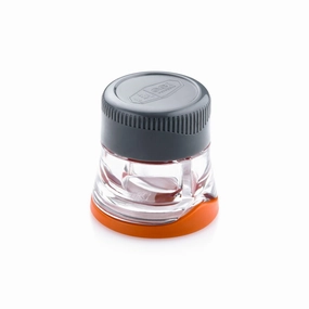 UL Salt   Pepper ShakerPortable camping cookware set