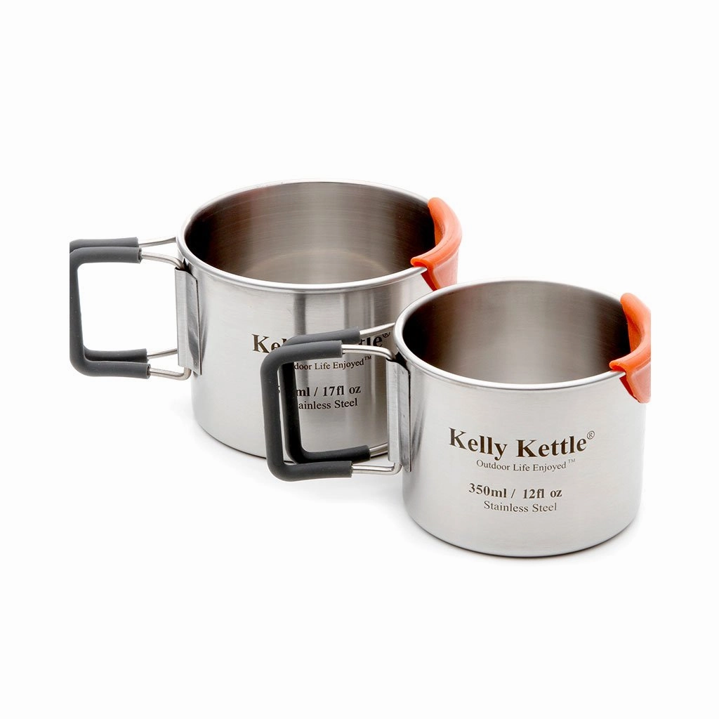 Ultimate Base Camp Kit