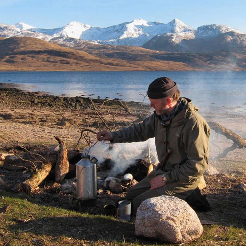 Ultimate Base Camp Kit
