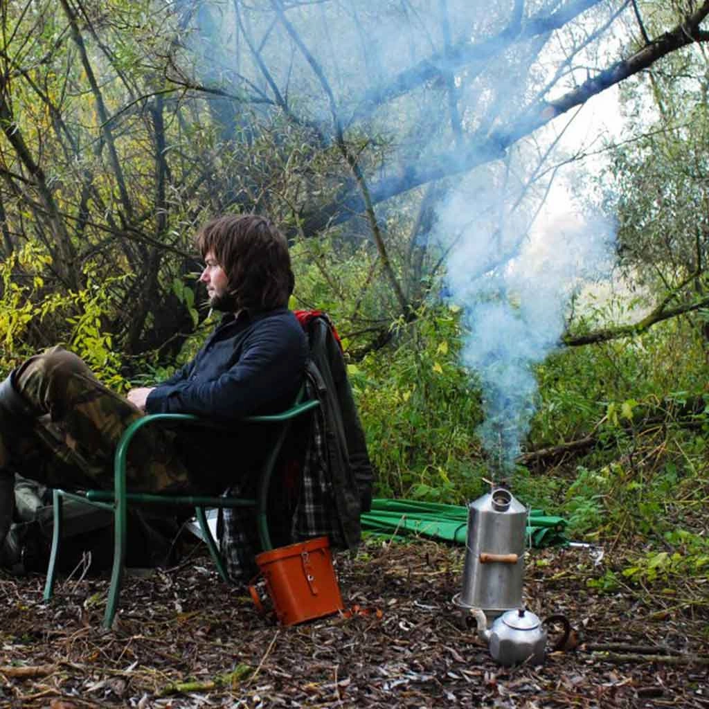 Ultimate Base Camp Kit