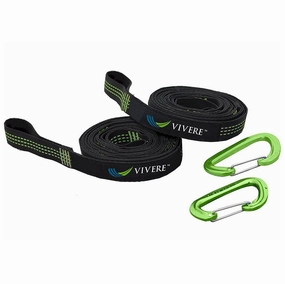Ultra-Lite Tree Straps - 2 PackDurable outdoor patio accessories