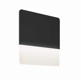 Ultra Slim Wall SconceWeatherproof outdoor lighting
