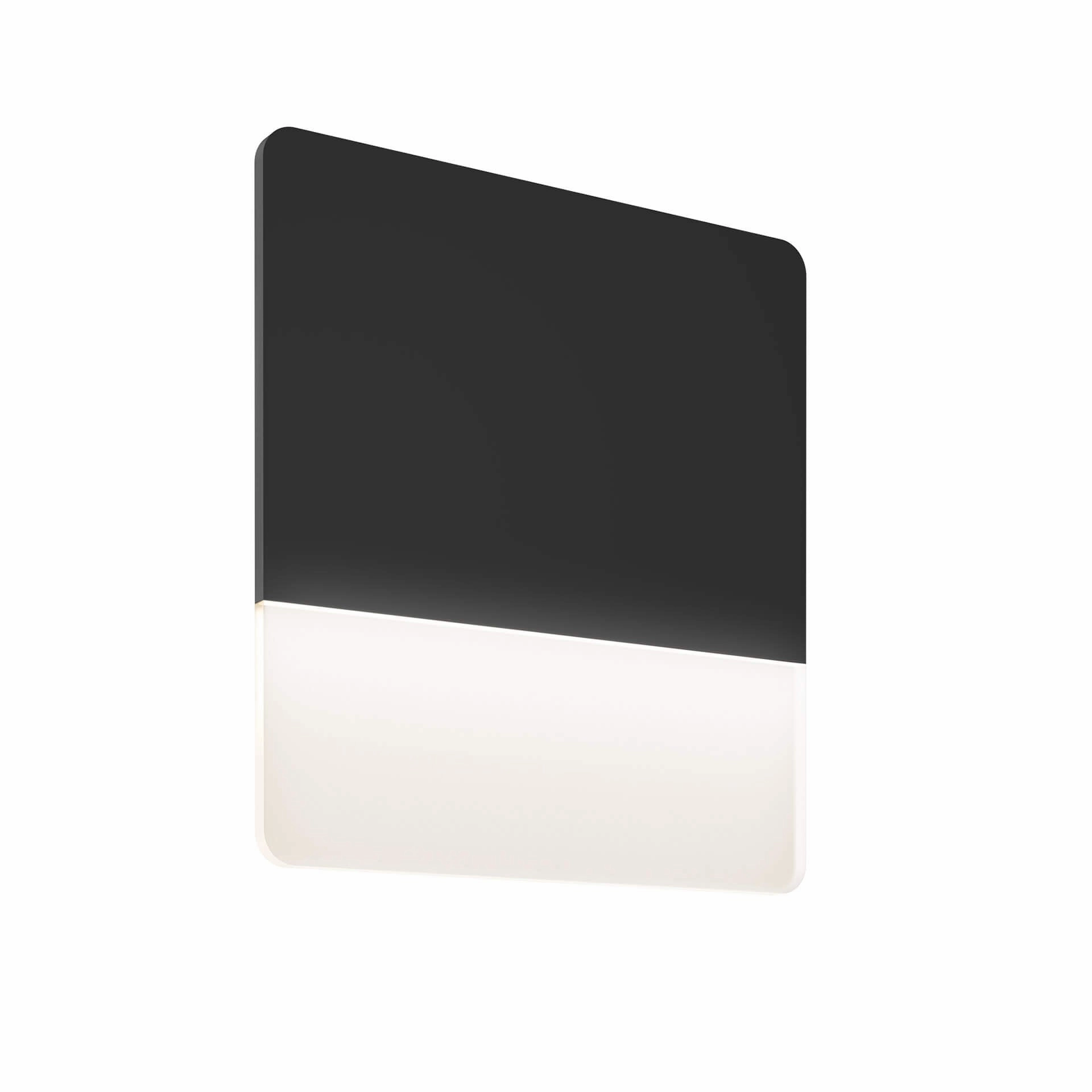 Ultra Slim Wall SconceWeatherproof outdoor lighting
