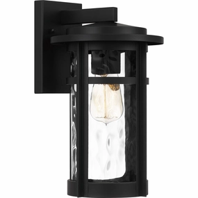 Uma Outdoor Wall LightWeatherproof outdoor lighting