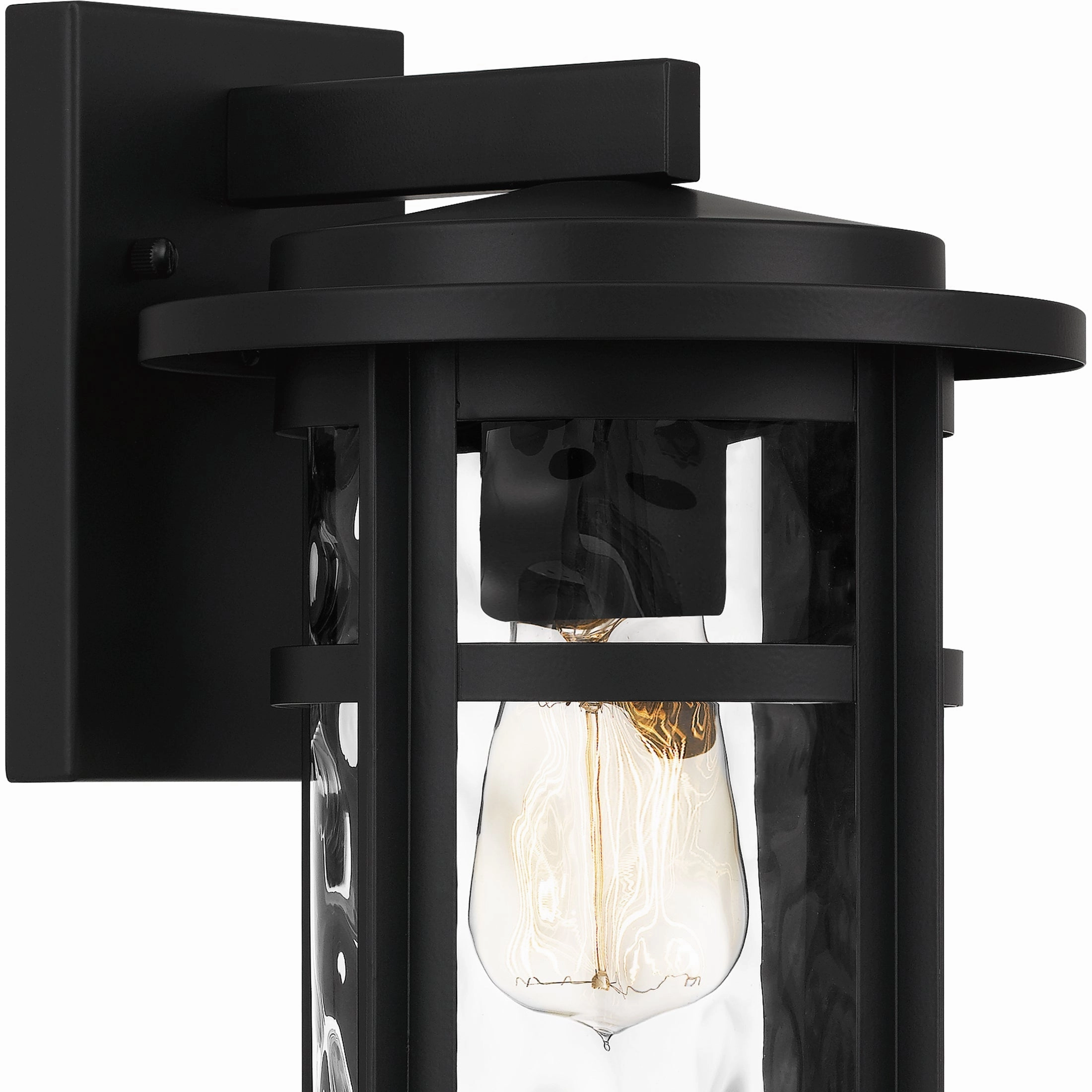 Uma Outdoor Wall Light