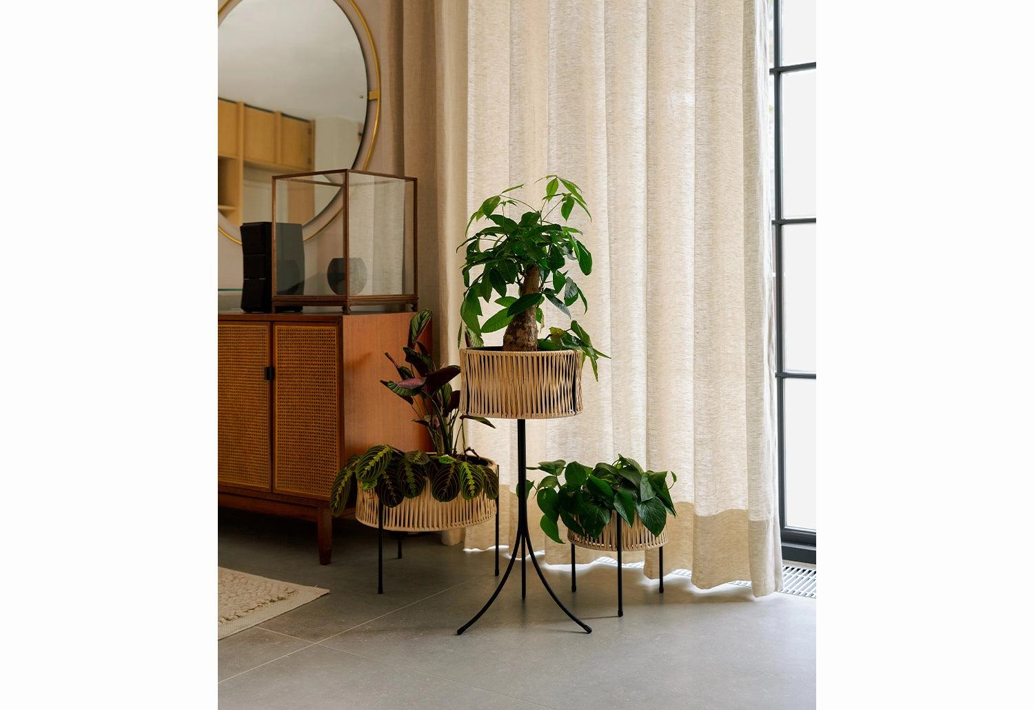 Umanoff Planter