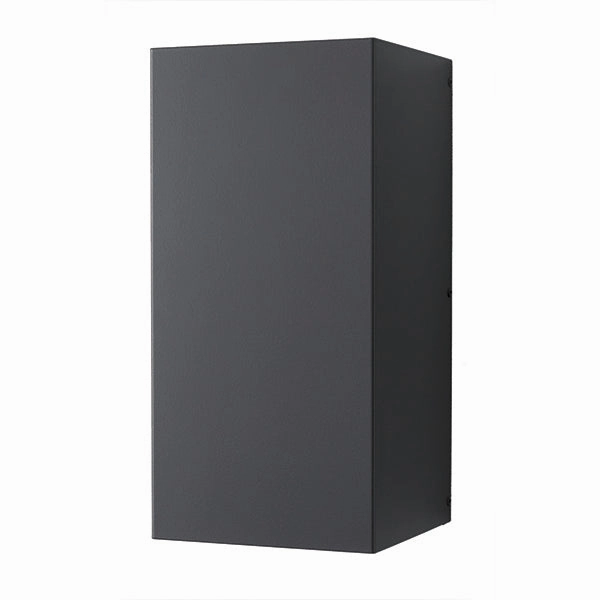 Umbra 2-Light Exterior Wall LightWeatherproof outdoor lighting
