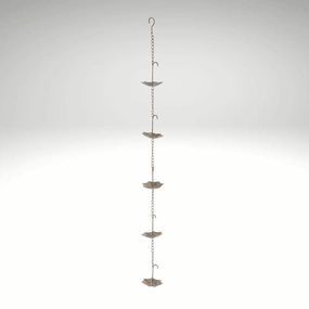 Umbrella Rain Chainoutdoor garden decorative ornaments