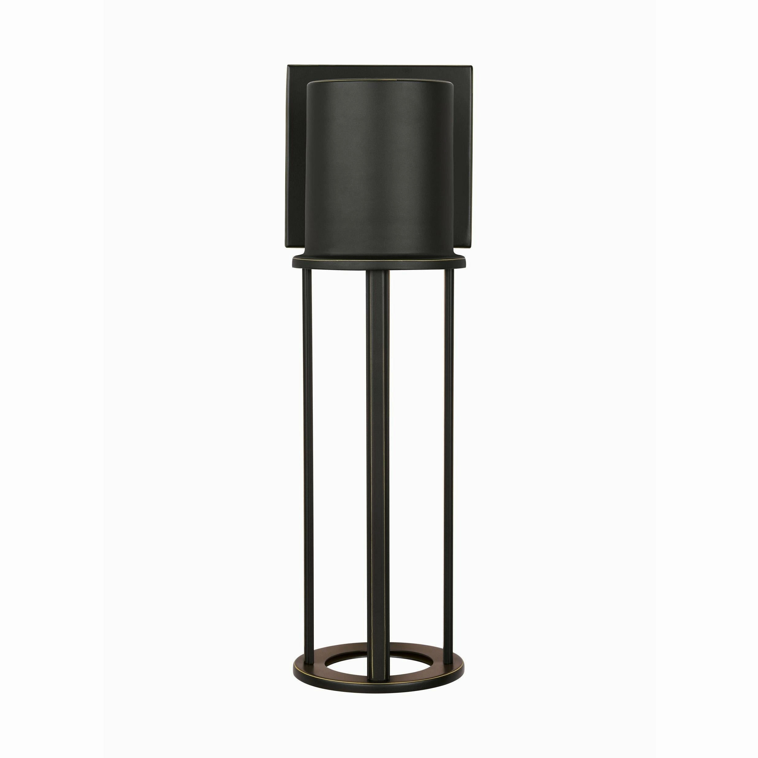 Union Medium LED Outdoor Wall Light