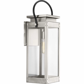Union Square 1-Light Outdoor Wall LightWeatherproof outdoor lighting