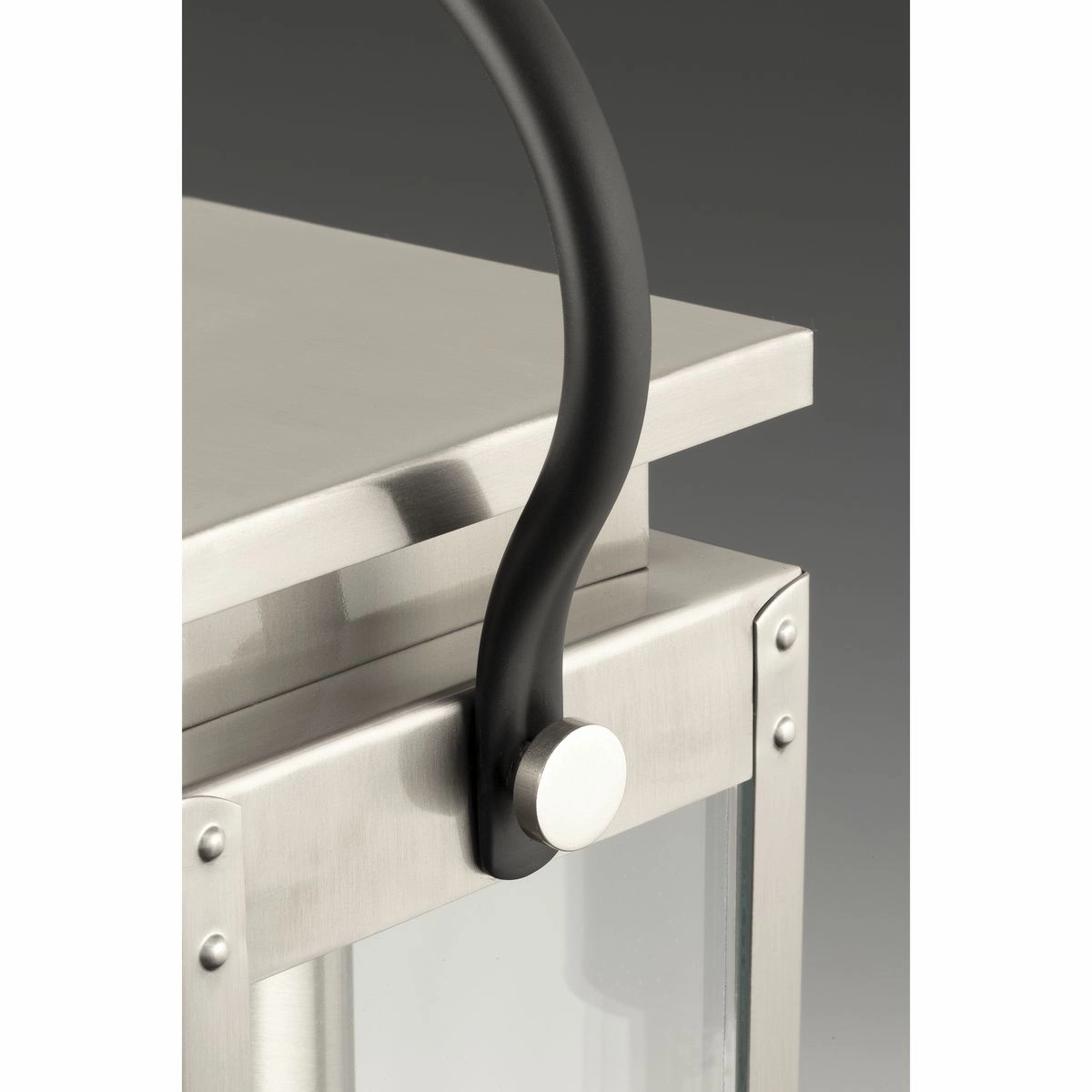 Union Square 2-Light Outdoor Flush Mount