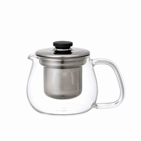 UNITEA Teapot 450ml durable outdoor garden light fixtures