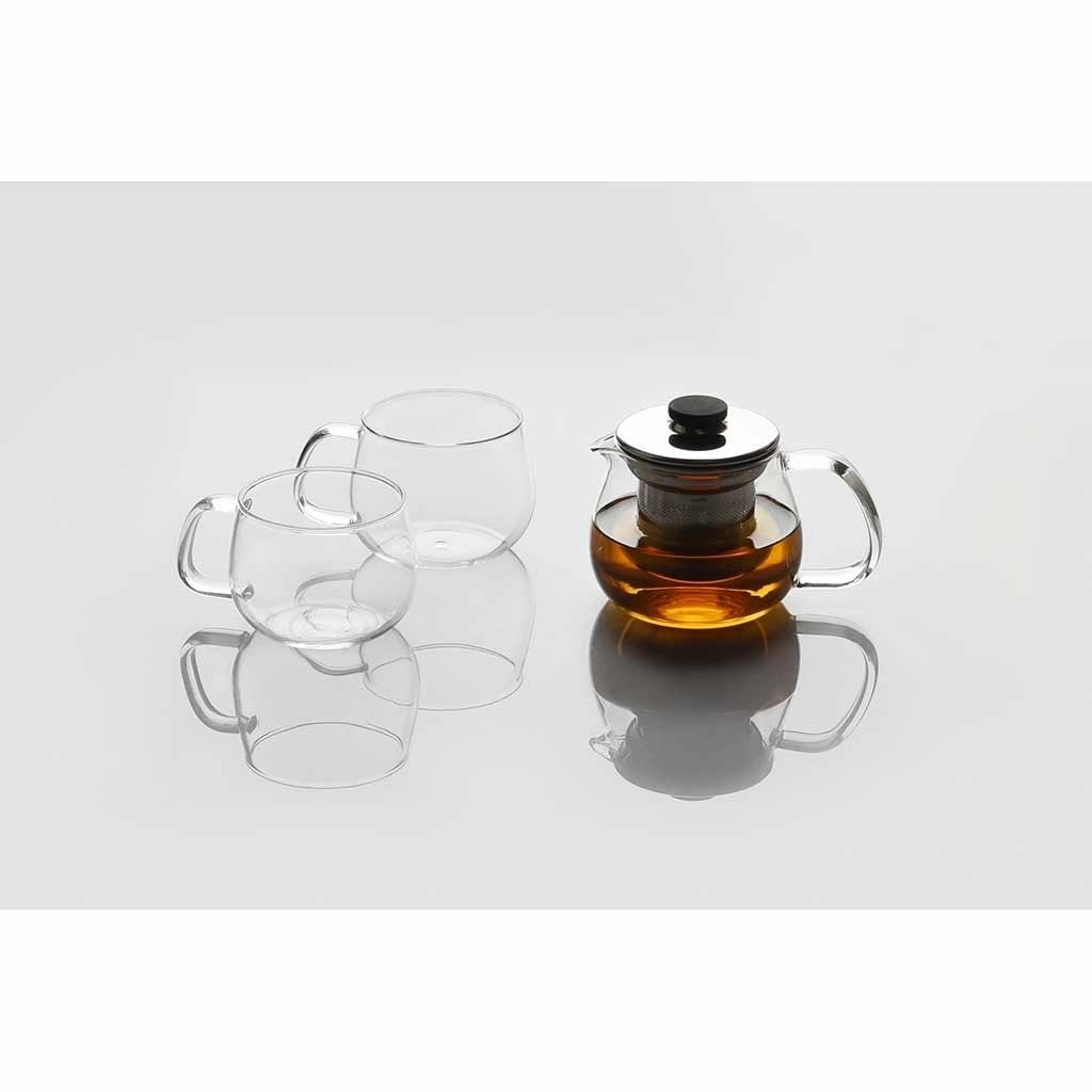 UNITEA Teapot 450ml