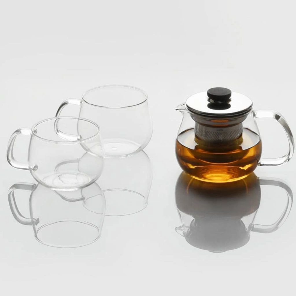 UNITEA Teapot 450ml