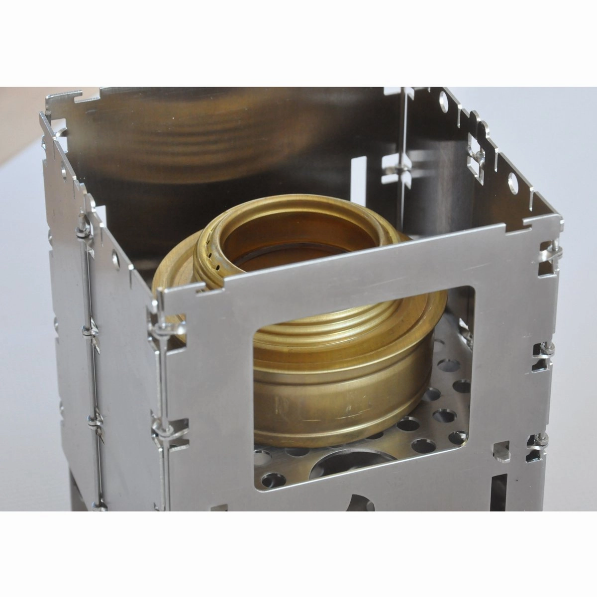 Universal Grate LF