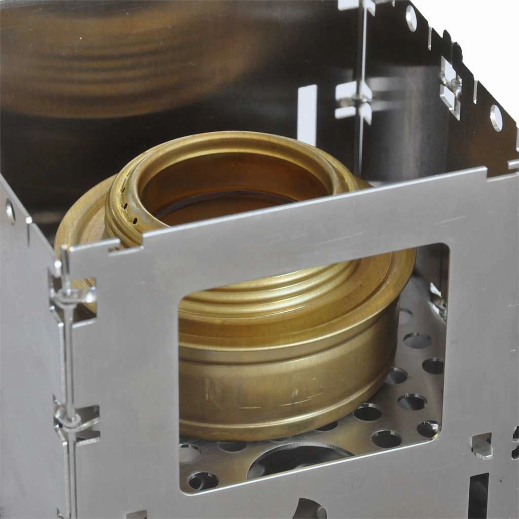 Universal Grate LF