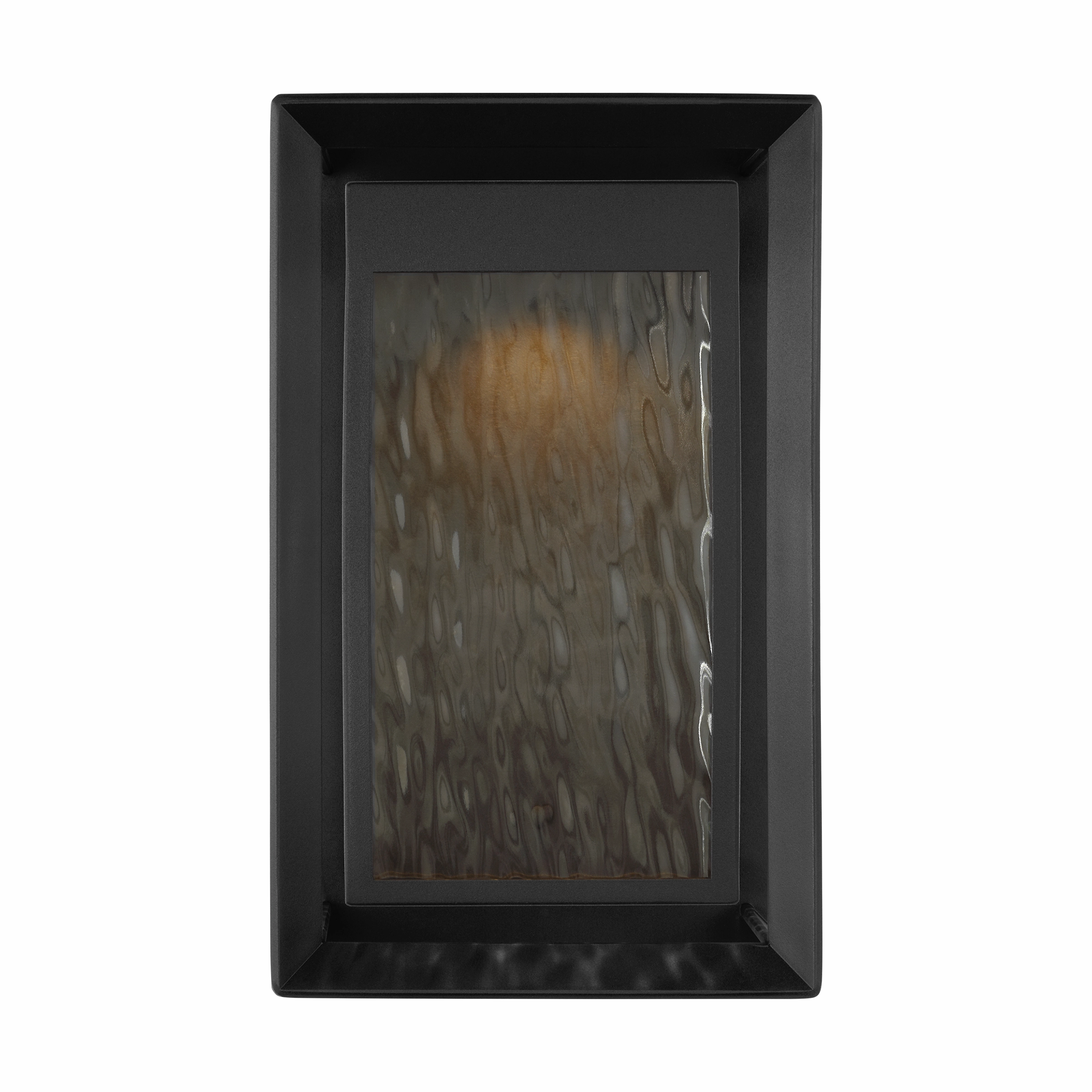 Urbandale 1-Light Large LED Wall Lantern