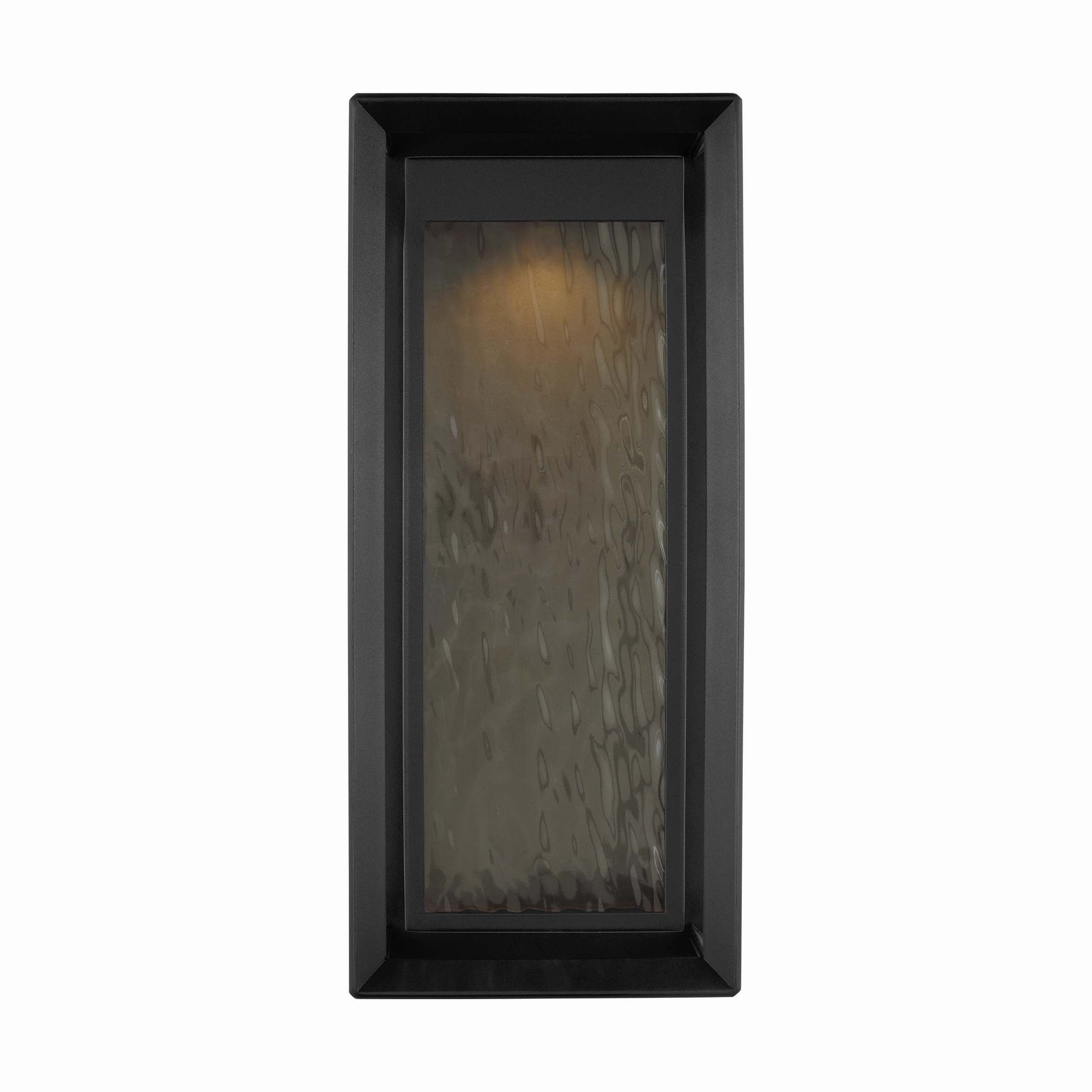 Urbandale 1-Light XL LED Wall Lantern