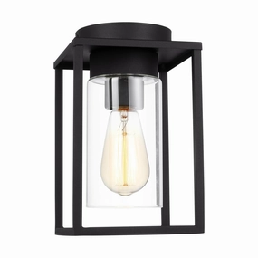 Vado 1-Light Outdoor Ceiling Light (with Bulb)Weatherproof outdoor lighting