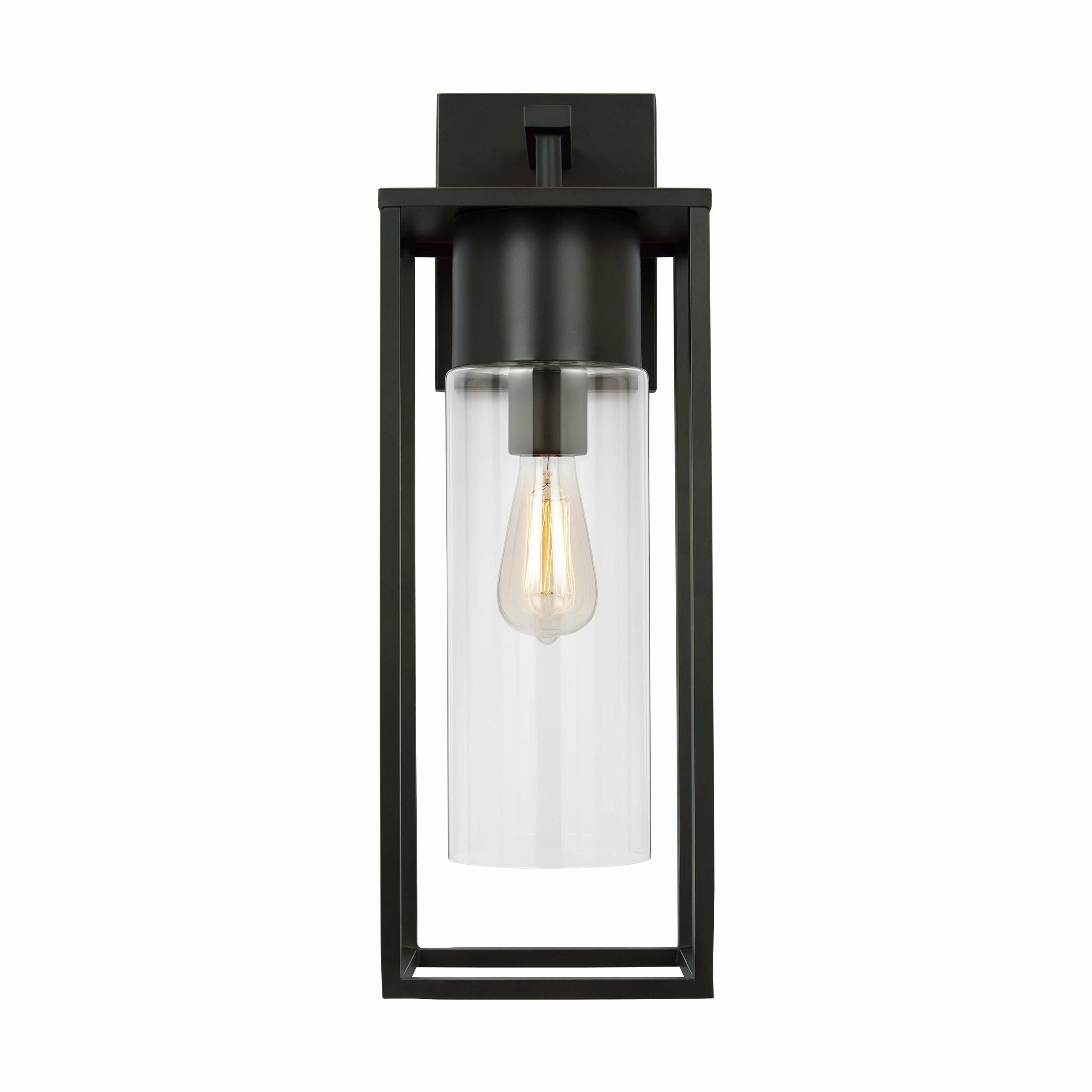 Vado Extra Large 1-Light Outdoor Wall Light