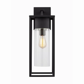 Vado Extra Large 1-Light Outdoor Wall Light (with Bulb)Weatherproof outdoor lighting