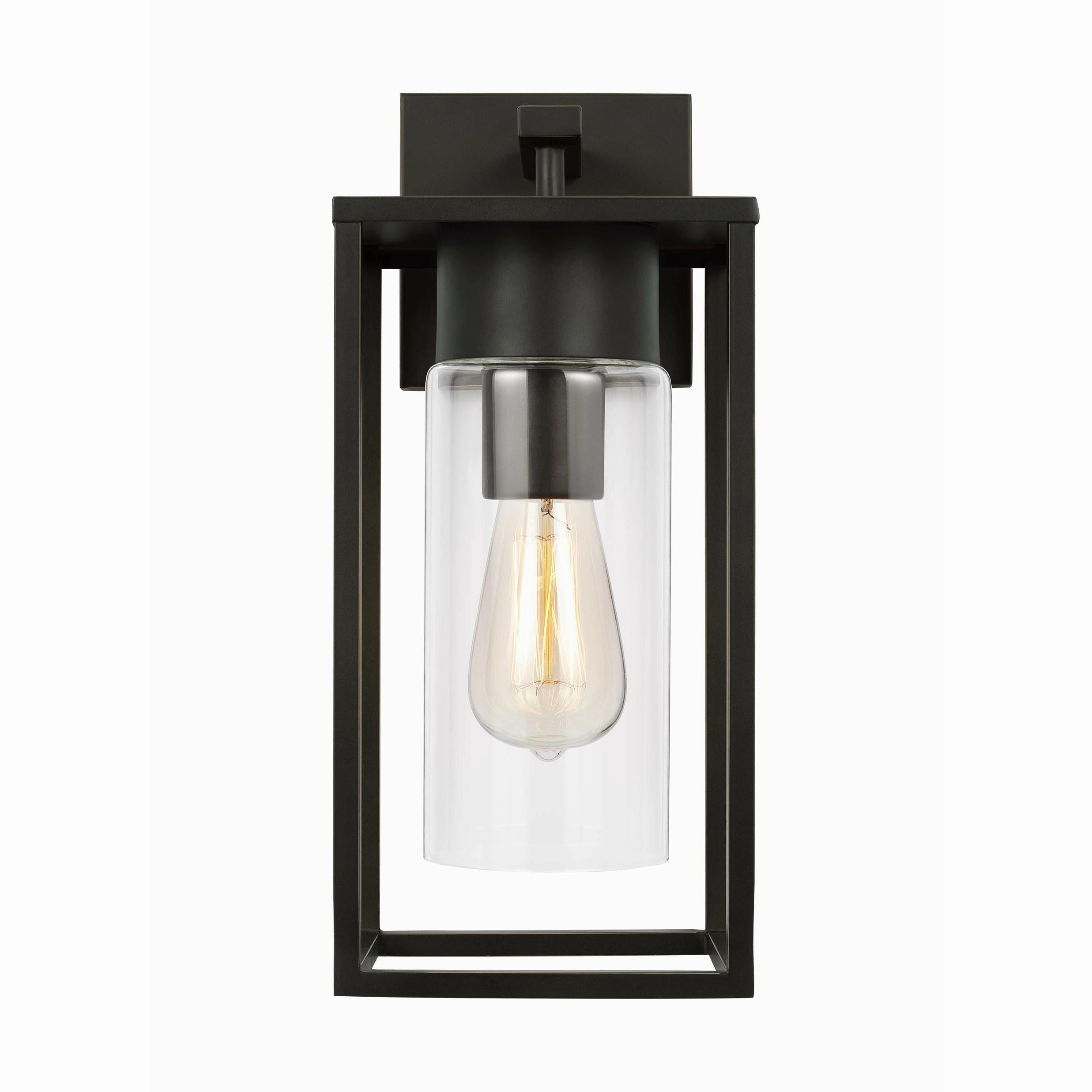 Vado Medium 1-Light Outdoor Wall Light