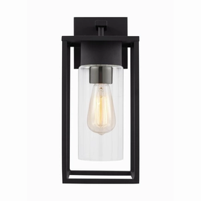Vado Medium 1-Light Outdoor Wall LightWeatherproof outdoor lighting