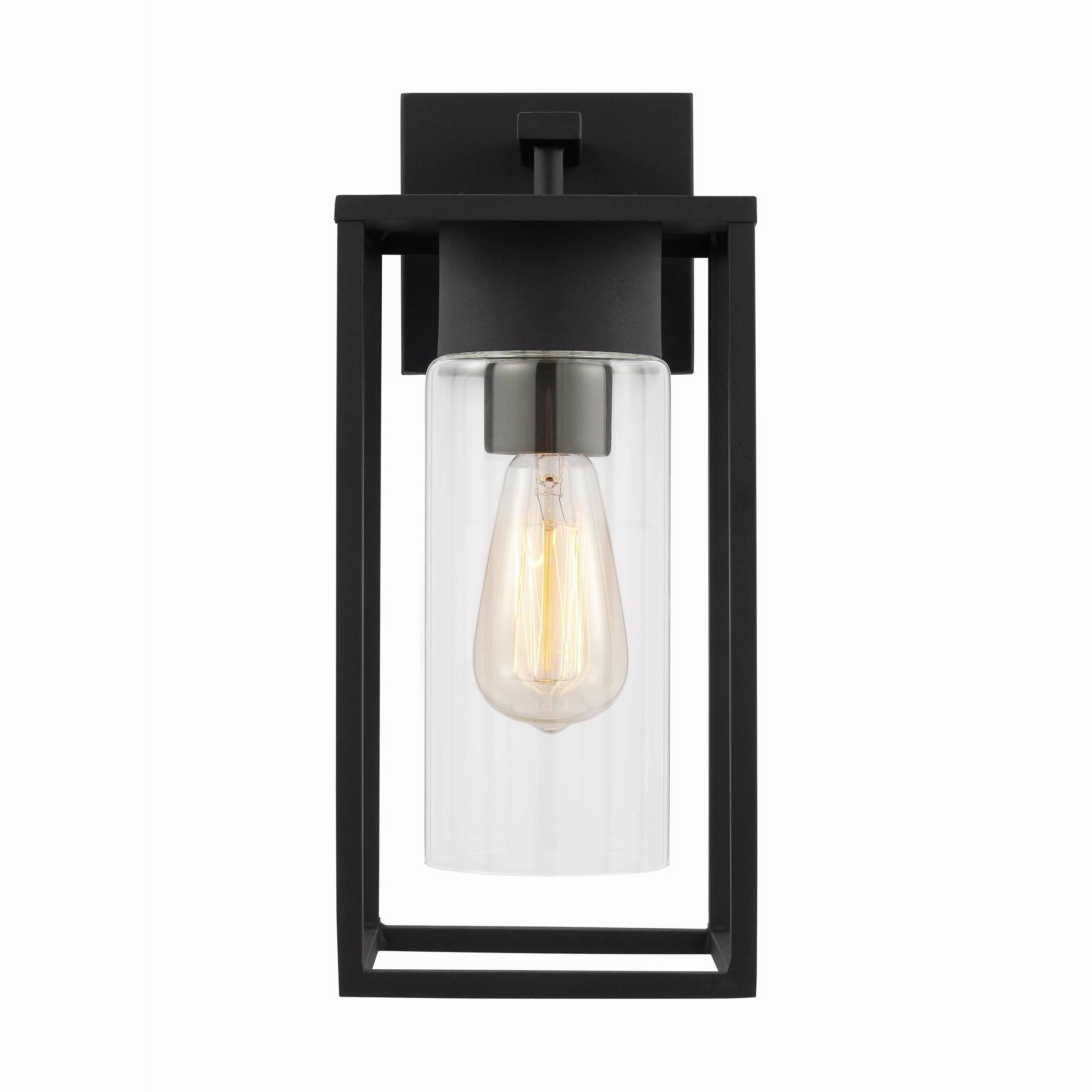 Vado Medium 1-Light Outdoor Wall LightWeatherproof outdoor lighting