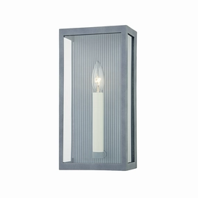 Vail 1-Light Outdoor Wall LightWeatherproof outdoor lighting